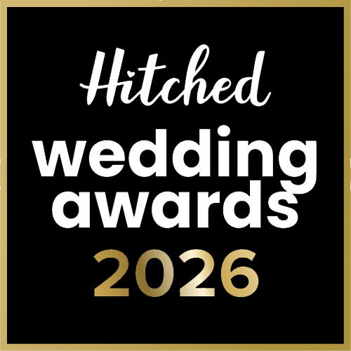 Hitched Wedding Awards 2026